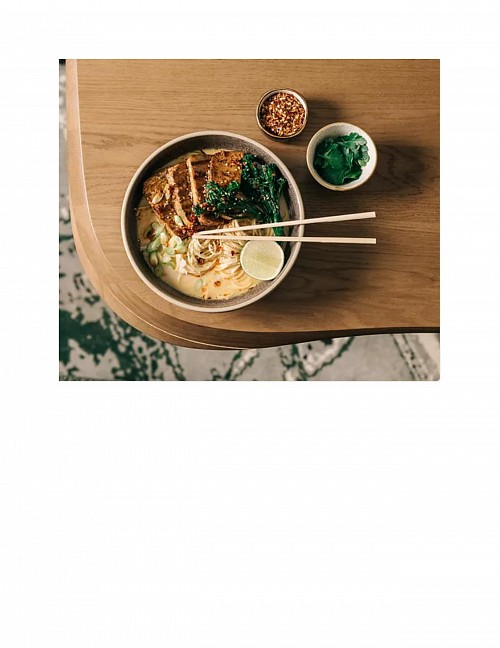 EARTH MONTH AT NOVOTEL