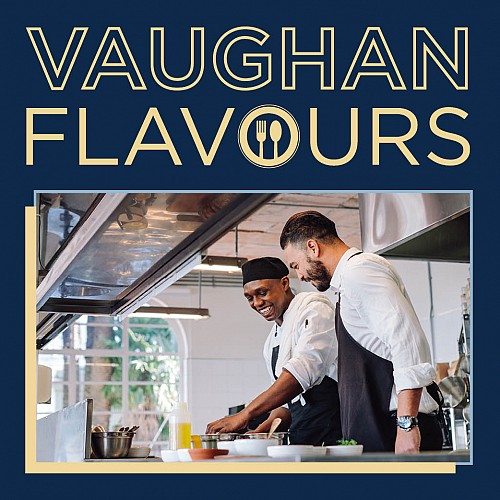Vaughan Flavours