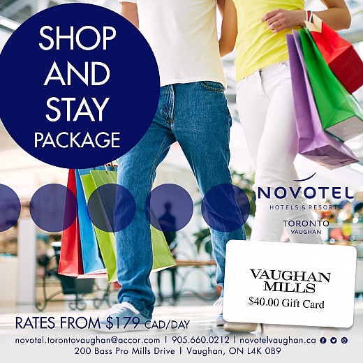 OUR PACKAGES